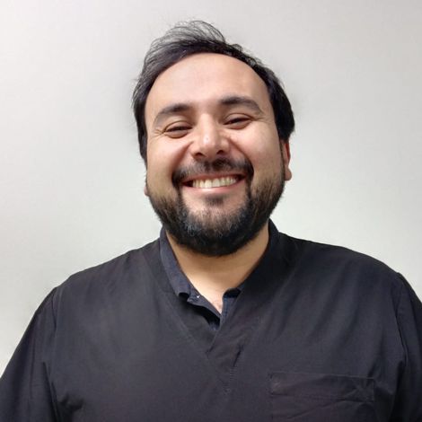 Kine Iván Franco