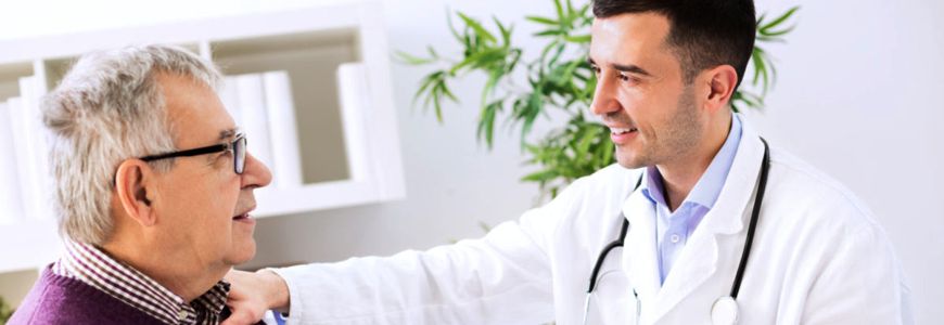 Medico General  Concepción