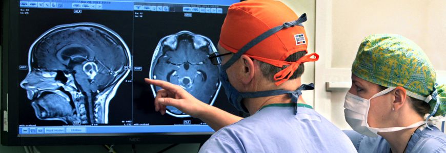 Neurocirujano Concepción